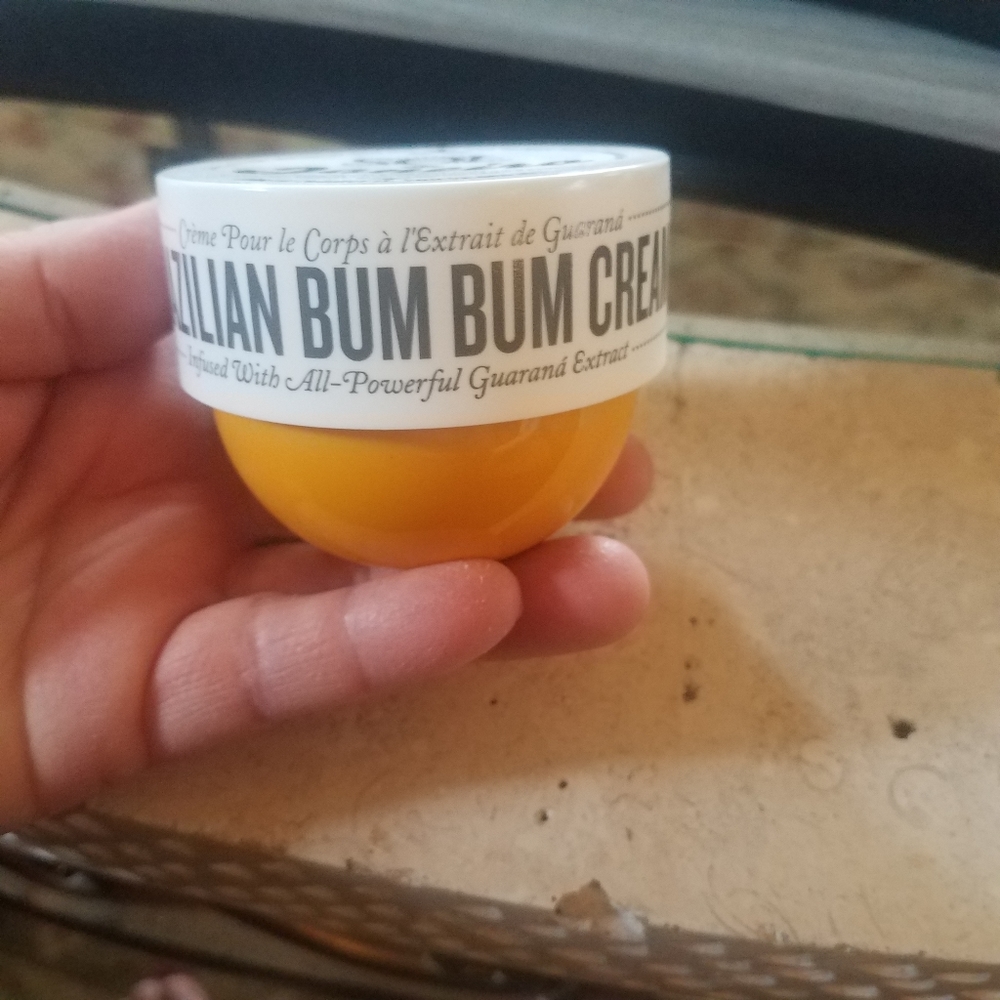 SOL DE JANEIRO Brazilian Bum Bum Cream Mini